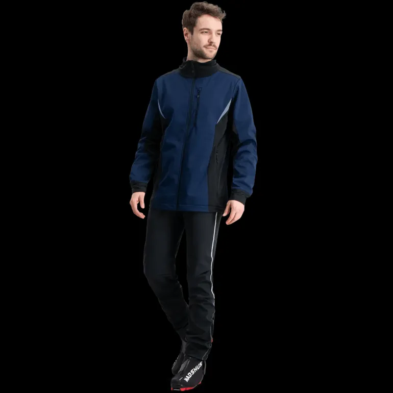 Loftet Jacket 23/24, längdåkningsjacka, herr - Längdåkningsjackor Herr - Loftet Jacket 23/24, längdåkningsjacka, herr