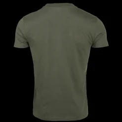Logan Camo Tee, t-shirt - Skjortor - Logan Camo Tee, t-shirt
