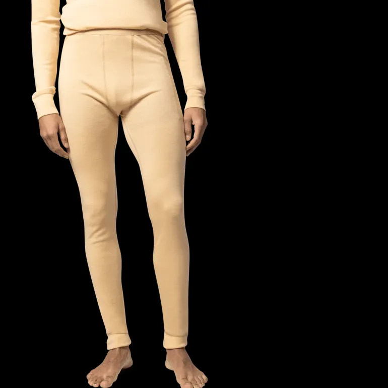 Logan Wool Longs, underkläder i ull, med långa ben - Långkalsonger ull herr - Logan Wool Longs, underkläder i ull, med långa ben