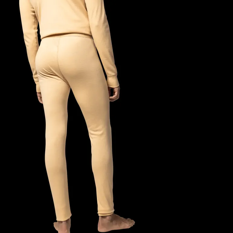 Logan Wool Longs, underkläder i ull, med långa ben - Långkalsonger ull herr - Logan Wool Longs, underkläder i ull, med långa ben