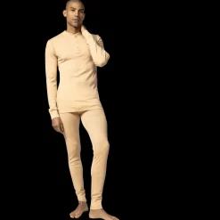 Logan Wool Longs, underkläder i ull, med långa ben - Långkalsonger ull herr - Logan Wool Longs, underkläder i ull, med långa ben