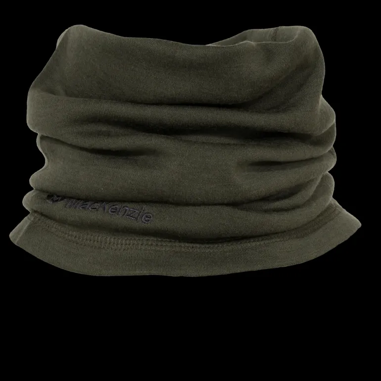Logan Wool Necktube, halsplagg - Halsdukar - Logan Wool Necktube, halsplagg