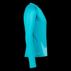 Long Sleeve Hydroguard, UV-tröja junior - Badkläder - Long Sleeve Hydroguard, UV-tröja junior