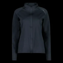 Lotta fullzip fleece, golftröja dam - Jackor & Överdelar - Lotta fullzip fleece, golftröja dam