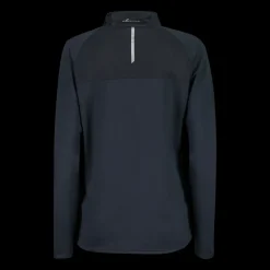 Lotta fullzip fleece, golftröja dam - Jackor & Överdelar - Lotta fullzip fleece, golftröja dam