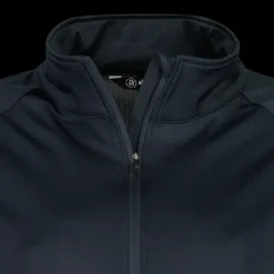 Lotta fullzip fleece, golftröja dam - Jackor & Överdelar - Lotta fullzip fleece, golftröja dam