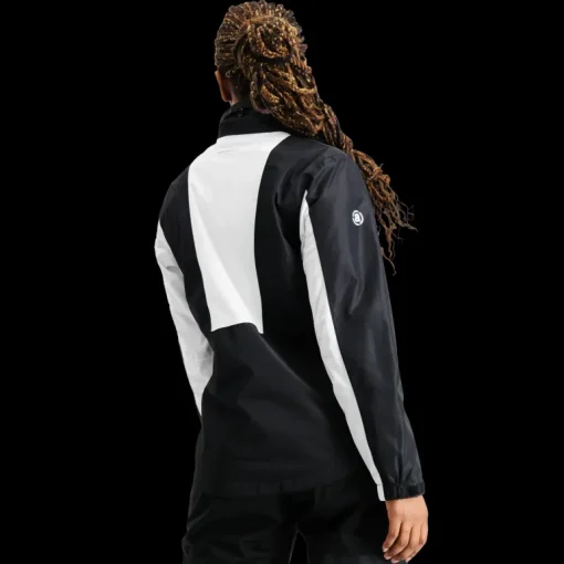 Lotta Rain Jacket, golfregnjacka dam - Regnkläder - Lotta Rain Jacket, golfregnjacka dam