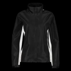 Lotta Rain Jacket, golfregnjacka dam - Regnkläder - Lotta Rain Jacket, golfregnjacka dam