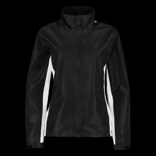 Lotta Rain Jacket, golfregnjacka dam - Regnkläder - Lotta Rain Jacket, golfregnjacka dam