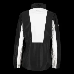 Lotta Rain Jacket, golfregnjacka dam - Regnkläder - Lotta Rain Jacket, golfregnjacka dam