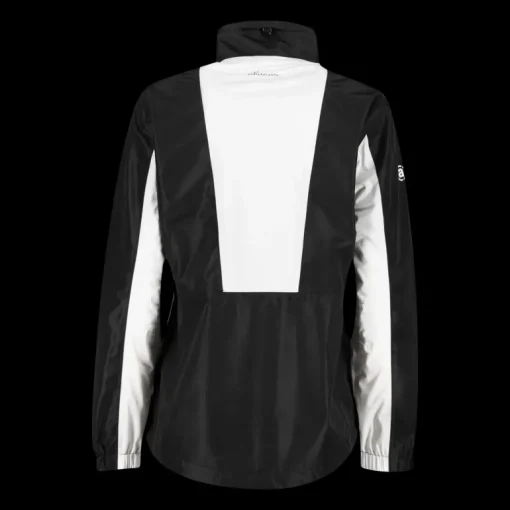 Lotta Rain Jacket, golfregnjacka dam - Regnkläder - Lotta Rain Jacket, golfregnjacka dam