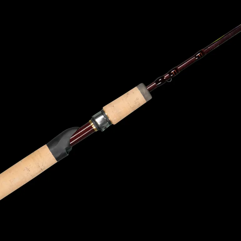 LRVSE 7' 5-25g spin, haspelspö - Haspelspö - LRVSE 7' 5-25g spin, haspelspö