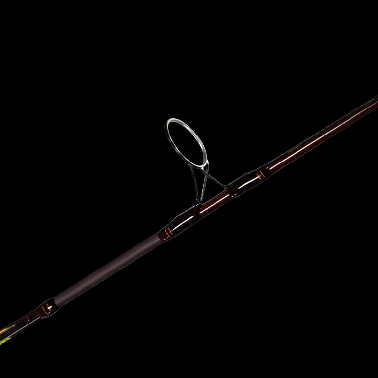 LRVSE 7' 5-25g spin, haspelspö - Haspelspö - LRVSE 7' 5-25g spin, haspelspö