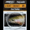 Lt Trout 8' Float – PFO-8LT, flytlina - Fluglina - Lt Trout 8' Float – PFO-8LT, flytlina