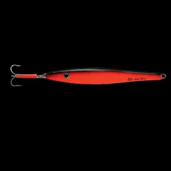 LUCAS 200g H-S/BLACK - Softbait - LUCAS 200g H-S/BLACK