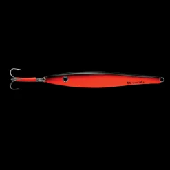 LUCAS 100g H-S/BLACK - Softbait - LUCAS 100g H-S/BLACK