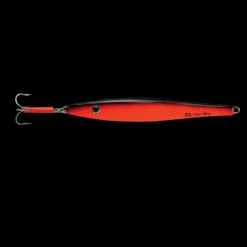 LUCAS 300g H-S/BLACK - Softbait - LUCAS 300g H-S/BLACK