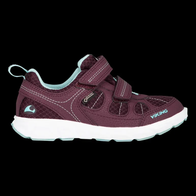 Ludo Low Gore-Tex, vattentäta skor, barn - Vattentäta Fritidsskor - Ludo Low Gore-Tex, vattentäta skor, barn