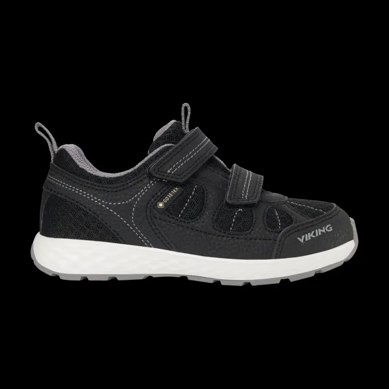Ludo Low Gore-Tex, vattentäta skor, barn - Vattentäta Fritidsskor - Ludo Low Gore-Tex, vattentäta skor, barn