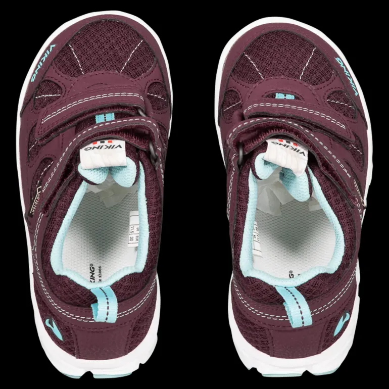 Ludo Low Gore-Tex, vattentäta skor, barn - Vattentäta Fritidsskor - Ludo Low Gore-Tex, vattentäta skor, barn