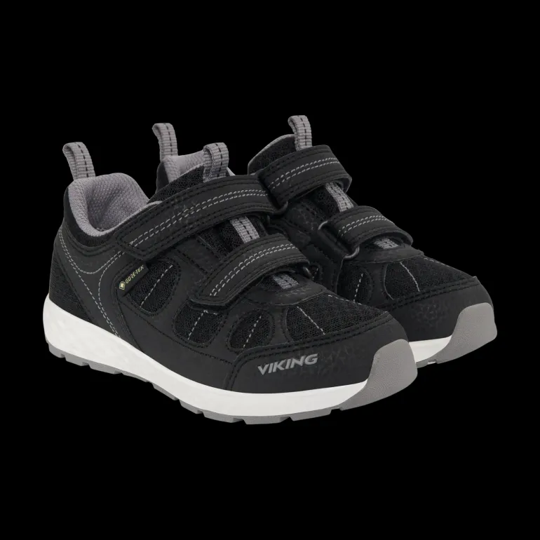Ludo Low Gore-Tex, vattentäta skor, barn - Vattentäta Fritidsskor - Ludo Low Gore-Tex, vattentäta skor, barn