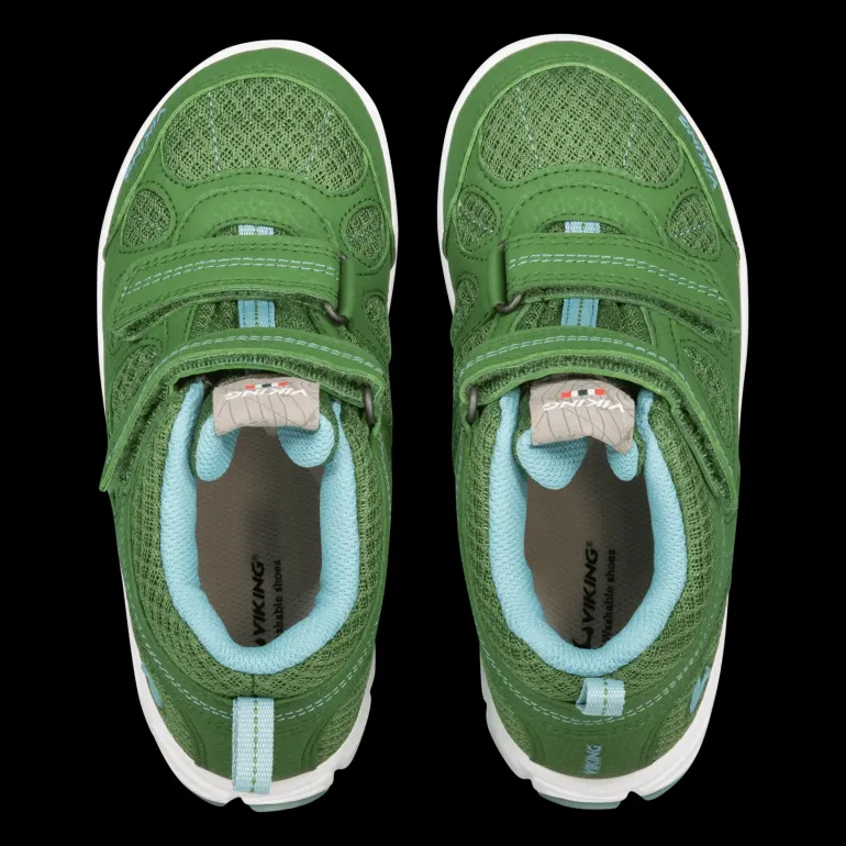 Ludo Mid Gore-Tex, vattentäta skor, barn - Vattentäta Fritidsskor - Ludo Mid Gore-Tex, vattentäta skor, barn