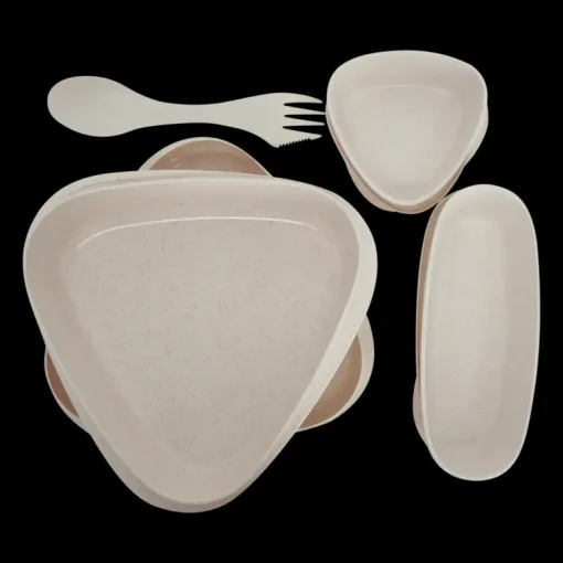 LunchKit, matlåda - Kokkärl & Bestick - LunchKit, matlåda