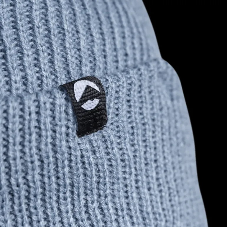 Lund Knittet Beanie, mössa, unisex - Fritidsmössor - Lund Knittet Beanie, mössa, unisex