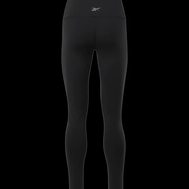Lux High Rise Tight, träningstights, dam - Träningstights - Lux High Rise Tight, träningstights, dam