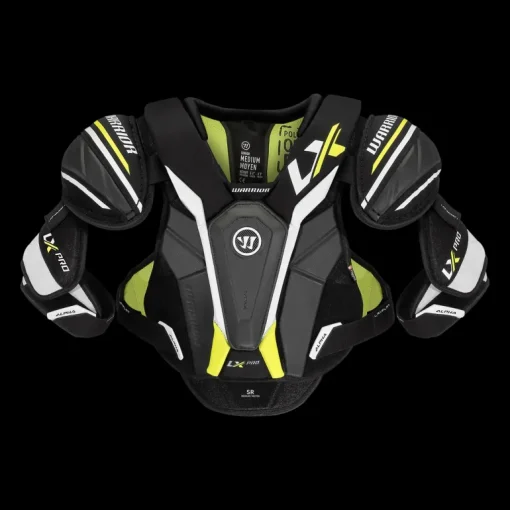 LX Pro SR Shoulder Pad, axelskydd senior - Hockeyskydd - LX Pro SR Shoulder Pad, axelskydd senior
