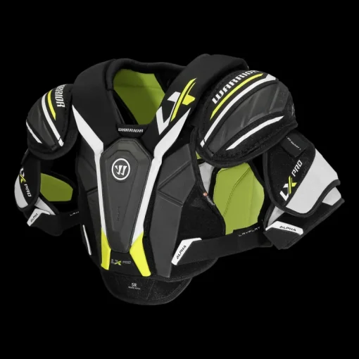 LX Pro SR Shoulder Pad, axelskydd senior - Hockeyskydd - LX Pro SR Shoulder Pad, axelskydd senior