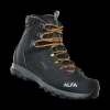 Lynx APS GTX, vandringskängor unisex - Hiking & Walkingskor Herr - Lynx APS GTX, vandringskängor unisex