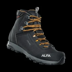 Lynx APS GTX, vandringskängor unisex - Hiking & Walkingskor Herr - Lynx APS GTX, vandringskängor unisex