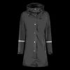 Lysekil Rain Parka, regnparkas, dam - Regnjackor - Lysekil Rain Parka, regnparkas, dam