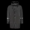 Lysekil Rain Parka, regnparkas, herr - Regnjackor - Lysekil Rain Parka, regnparkas, herr