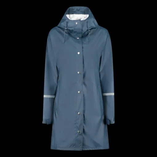 Lysekil Rain Parka, regnparkas, dam - Regnjackor - Lysekil Rain Parka, regnparkas, dam