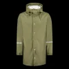 Lysekil Rain Parka, regnparkas, herr - Regnjackor - Lysekil Rain Parka, regnparkas, herr