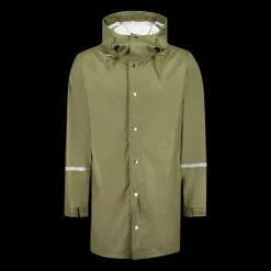 Lysekil Rain Parka, regnparkas, herr - Regnjackor - Lysekil Rain Parka, regnparkas, herr