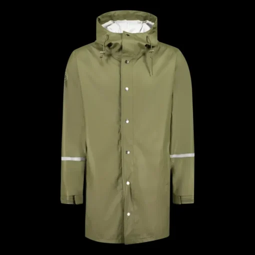 Lysekil Rain Parka, regnparkas, herr - Regnjackor - Lysekil Rain Parka, regnparkas, herr