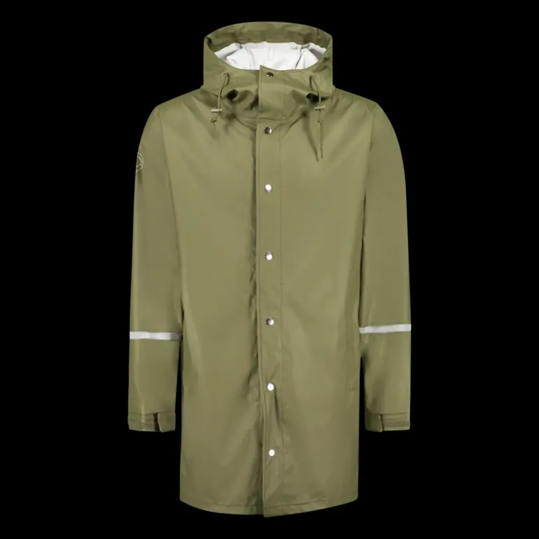 Lysekil Rain Parka, regnparkas, herr - Regnjackor - Lysekil Rain Parka, regnparkas, herr