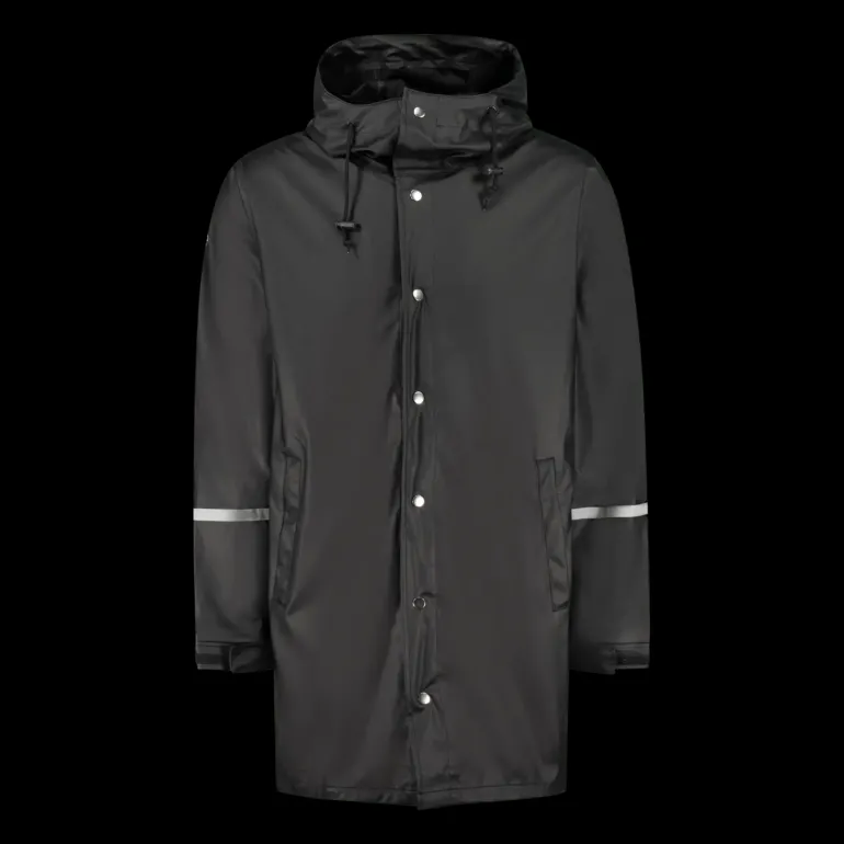 Lysekil Rain Parka, regnparkas, herr - Regnjackor - Lysekil Rain Parka, regnparkas, herr