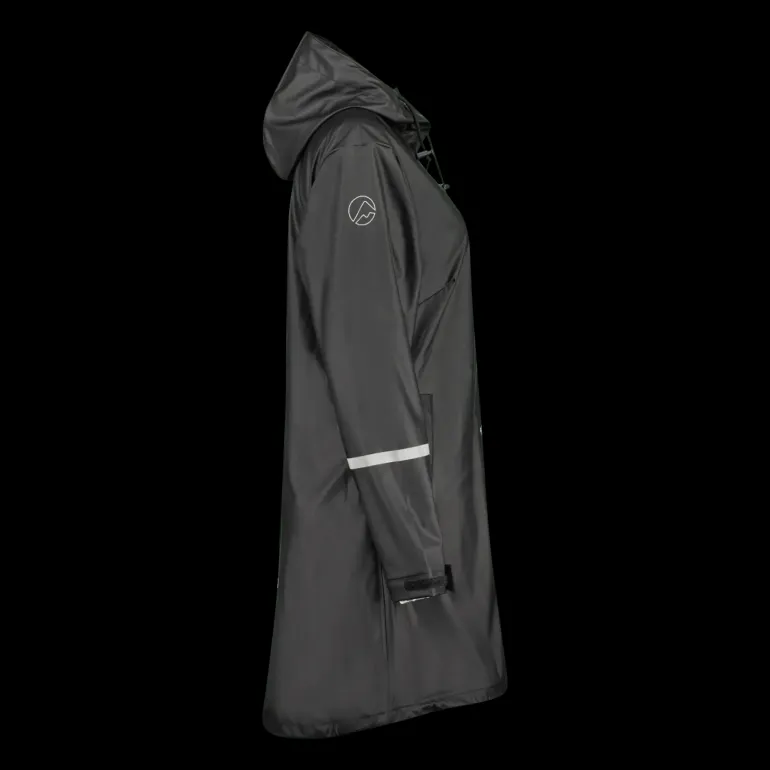 Lysekil Rain Parka, regnparkas, dam - Regnjackor - Lysekil Rain Parka, regnparkas, dam