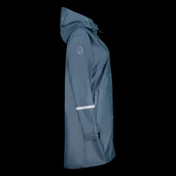 Lysekil Rain Parka, regnparkas, dam - Regnjackor - Lysekil Rain Parka, regnparkas, dam