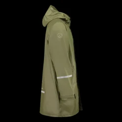 Lysekil Rain Parka, regnparkas, herr - Regnjackor - Lysekil Rain Parka, regnparkas, herr