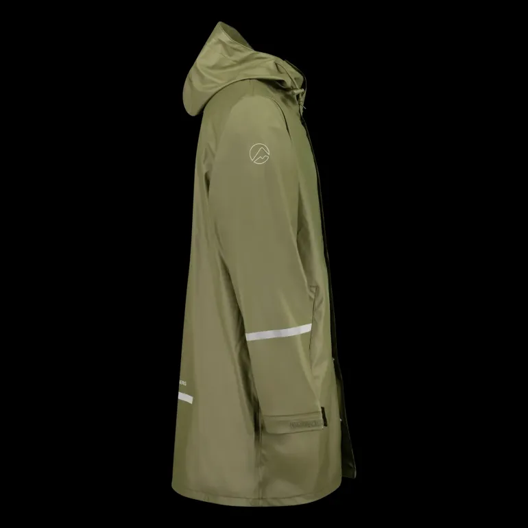 Lysekil Rain Parka, regnparkas, herr - Regnjackor - Lysekil Rain Parka, regnparkas, herr