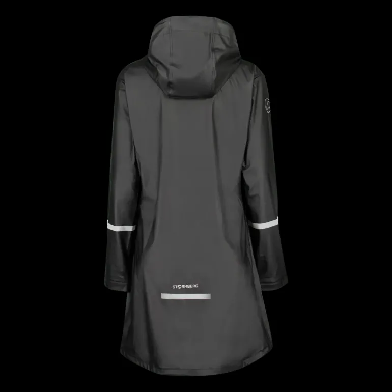 Lysekil Rain Parka, regnparkas, dam - Regnjackor - Lysekil Rain Parka, regnparkas, dam
