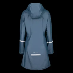 Lysekil Rain Parka, regnparkas, dam - Regnjackor - Lysekil Rain Parka, regnparkas, dam