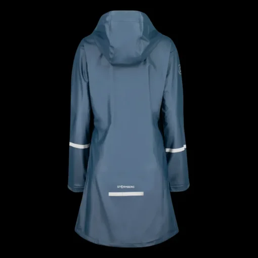 Lysekil Rain Parka, regnparkas, dam - Regnjackor - Lysekil Rain Parka, regnparkas, dam