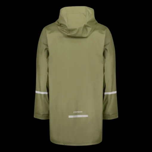 Lysekil Rain Parka, regnparkas, herr - Regnjackor - Lysekil Rain Parka, regnparkas, herr
