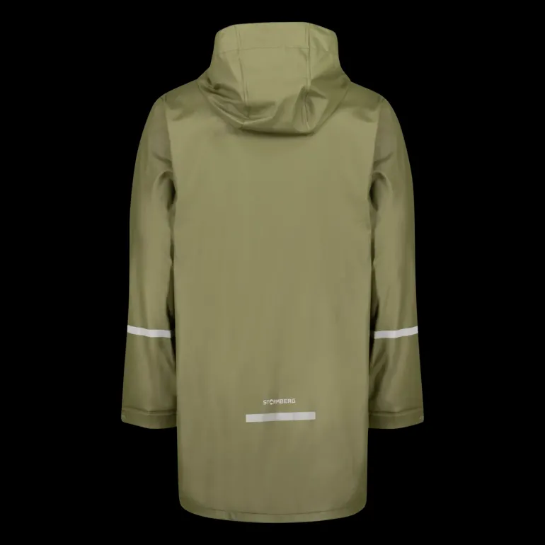 Lysekil Rain Parka, regnparkas, herr - Regnjackor - Lysekil Rain Parka, regnparkas, herr
